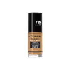 COVERGIRL - Base de Maquillaje Líquido TruBlend D3 Beige Miel