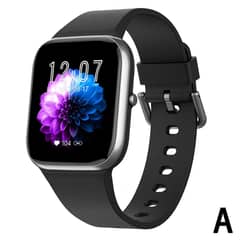 BRO TOUMI - Reloj Inteligente Lige Y9Pro Smartwatch Bluetooth Sports - Negro
