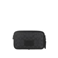COACH - Wyatt Crossbody Bag In Signature Canvas Cw365