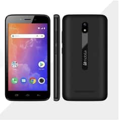 BMOBILE - Celular Smartphone  AX1076 PRO 4G LTE Negro Reacondicionado - Negro