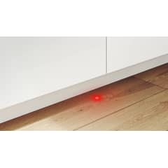 BOSCH - Lavavajillas Panelable Serie 4 13 cubiertos