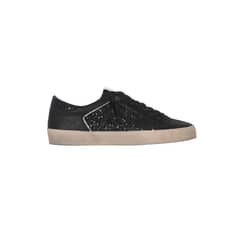 WAPPY TIENDA - Zapatilla Urbana Mujer Bowie Black Wappy