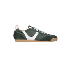 WAPPY TIENDA - Zapatilla Urbana Mujer Retro Verde Wappy