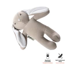 PEPS WE LOVE BEST FRIENDS - PELUCHE APRETABLE CONEJO PEPS