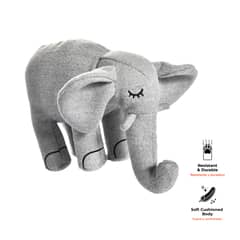 PEPS WE LOVE BEST FRIENDS - PELUCHE APRETABLE ELEFANTE PEPS
