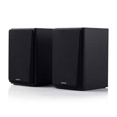 EDIFIER - R1000T4 Parlantes 20 24W RMS Entrada RCA