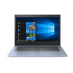 LENOVO - NOTEBOOK IDEAPAD 320-14IAP 8GB RAM 512GB SSD (REACONDICIONADO)