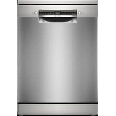BOSCH - Lavavajillas Libre instalación 13 Cubiertos Antihuellas 60cm