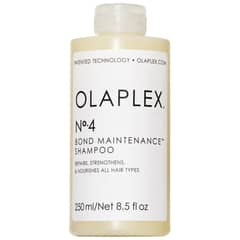 OLAPLEX - Shampoo Bond Maintenance No 4 Bond 250 ml Olaplex.