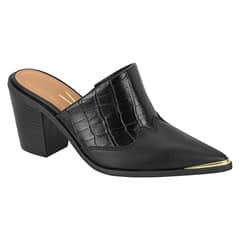 VIZZANO - Zapato Taco Puntilla 1323-201-27769-15745