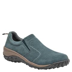 PANAMA JACK - Zapatilla Casual Mujer Azul