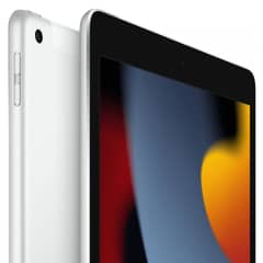APPLE - Ipad 9 Wifi Silver 64gb Reacondicionado
