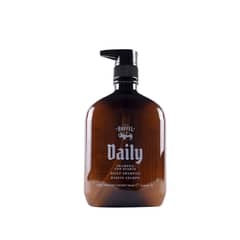 BOFFEL - Shampoo Daily 700ml Limpieza Refrescante