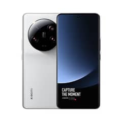 XIAOMI - 13 Ultra 5G 12+256G Blanco
