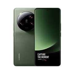 XIAOMI - 13 Ultra 5G 12+256G Verde