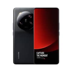 XIAOMI - 13 Ultra 5G 16+512G Negro