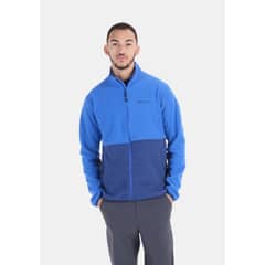 MARMOT - Polar Hombre Rocklin Azul