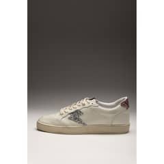 BRICK LONDON - Zapatillas Shinny Ball Mujer Glitter Multicolor Talla 41