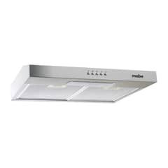 MABE - Campana de Pared 60cm Inox CM6045XV0