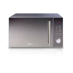 MIDEA - Microondas 20 Litros MMP-20GC3D
