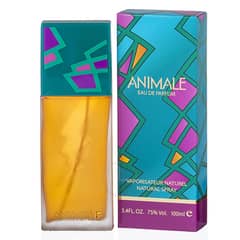 ANIMALE - Tradicional Edp 100Ml