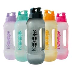 KEEP - Botella 2 Litros Sport Deportiva