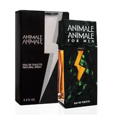 ANIMALE - For Men Edt 100Ml