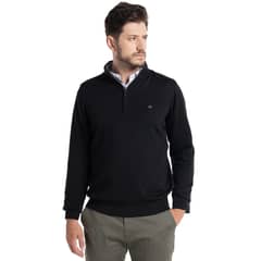 POTROS - Sweater Half zipper Castellón