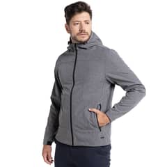 POTROS - Chaqueta softshell Cazorla