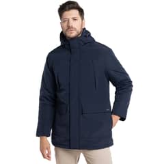 POTROS - Chaqueta acolchada Lérida