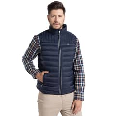 POTROS - Chaqueta sin mangas Navarra