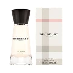 BURBERRY - Touch Woman Edp 100Ml