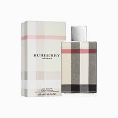 BURBERRY - London Woman Edp 100Ml