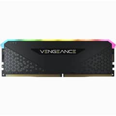 CORSAIR - Memoria Vengance RGB RS 8GB 3200mhz