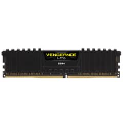 CORSAIR - VENGEANCE LPX 16GB 1 x 16GB DDR4 3200MHz