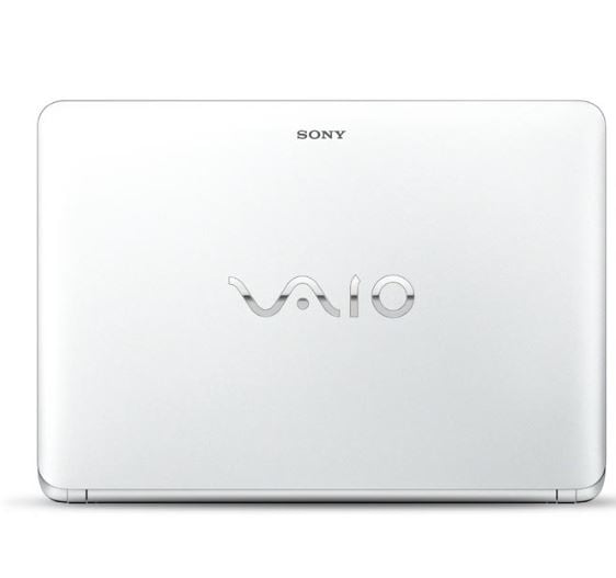 Vaio Notebook Reacondicionado vpcsa45gl Intel Core i5 240 GB SSD 6 GB RAM_Sin Bateria