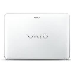 SONY - Vaio Notebook Reacondicionado vpcsa45gl Intel Core i5 240 GB SSD 6 GB RAM_Sin Bateria