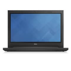 DELL - Notebook Inspiron 14 Reacondicionado i3 disco SSD 240 GB 4 GB-Importante equipo sin bateria