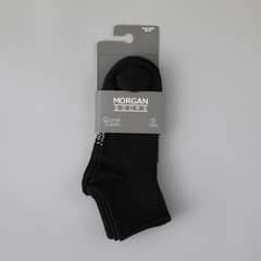 FLORES - Calcetin 3X Pack Corto Hombre 50721-2