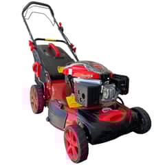 ERUX - CORTADORA DE CÉSPED A GASOLINA 508MM 20 ERUX®️ 65Hp