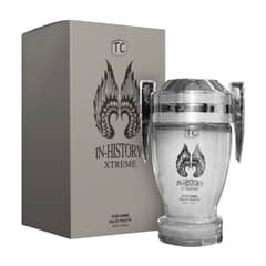 TC - In-History Xtreme EDT 100 ml