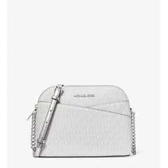 MICHAEL KORS - Cartera Dome Metallic