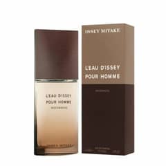 ISSEY MIYAKE - L Eau D Issey Wood & Wood Men Edp Intense 100Ml