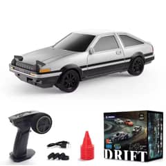 DRIFT - Auto Mini Toyota AE86 15kmh tamaño 1 :43