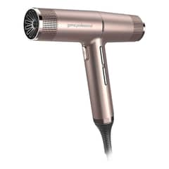 GAMA - Secador De Pelo Iq3 Perfetto Italy 120.000 Rpm Rosa
