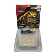 TOYNG - Set De Niño Arqueológico - Jurassic World Movie x
