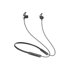 EDIFIER - Audifonos inalambricos deportivos IP55 X200BT - Gris