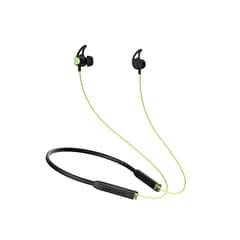 EDIFIER - Audifonos inalambricos deportivos IP55 X200BT - Amarillo