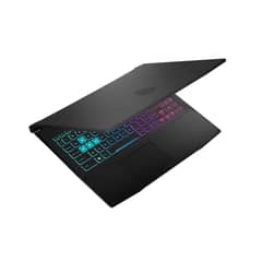 MSI - Katana 15 B13VEK-277US Procesador Intel Core i7, 16 GB de Ram y 1TB SSD