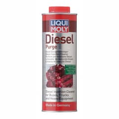 LIQUI MOLY - Diesel Purge